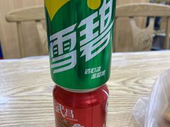 -江城燕子大排档(江汉路步行街店)