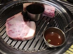 -401餐厅(弘大店)