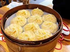 -余氏豆腐包老店(东直街店)