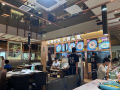 -百岁我家酸菜鱼(龙湾万达店)
