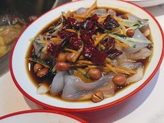 -玺炖·中国铁锅炖(虹桥天街店)