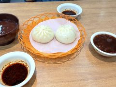 牛肉包-郑家包子牛肉拉面(尚勤路店)