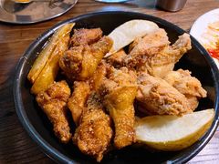 -MI WU FACTORY米屋美食工厂餐厅(绿地店)