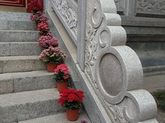 -挂甲禅寺