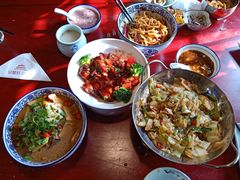 -京鼎轩北京烤鸭(世纪金源店)