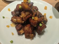 大理雕梅小排-一坐一忘云南菜(嘉里中心店)