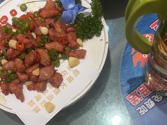 -鲜得莱渔港·小平岛海胆馆(七贤岭店)