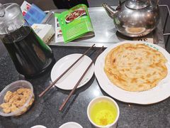 -清真·锦翔炝锅鱼(明德门店)