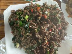 -阿葉农家饭店