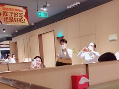 -海底捞火锅(振华广场生日主题店)