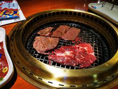 -肉魁屋·烧肉·烧鸟·酒场(高新店)