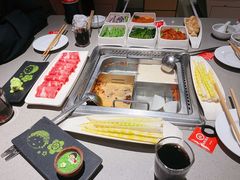 -海底捞火锅(八佰伴店)