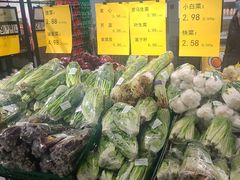 -大商超市(银岛店)