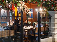 大堂-沪小胖小龙虾(淮海中路旗舰店)