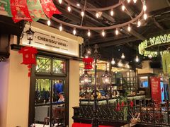 -成都娃娃花园餐厅 (南艺旗舰店)