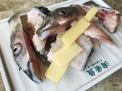 -淘米捞·米汤脆鲩鱼火锅(福田皇岗店)