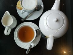 -广州天河希尔顿酒店