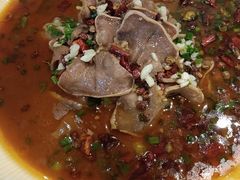 -院里寻菜·精致庭院菜(观沙岭店)