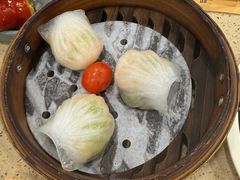 -点都德(世纪汇店)