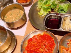 -西塔老太太泥炉烤肉(武汉摩尔城店)