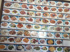 -牟传仁饭庄(星海店)