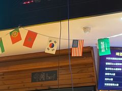 -双层巴士·鲜串鲜啤·团建聚会(凯德广场店)