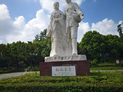 -董永七仙女文化园