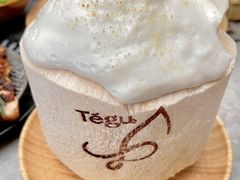 -Tegu泰古莲·泰国餐厅(红山6979店)