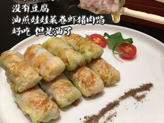 -阿庄新豫菜(航海东路店)