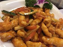 -老道里东北春饼店(红棉路店)