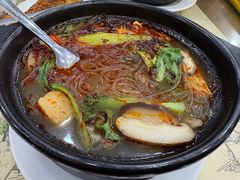 -清真·穆萨砂锅(大皮院店)