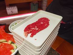 -京元盛铜锅涮肉(上海总店)