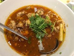 -汤城小厨•粤菜•靓汤(金宝街店)