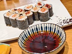 -赤稻·日式料理(禅城店)