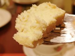 -岷山饭店-芝芝自助餐厅