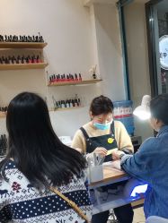 -Nail 奈欧美甲美睫