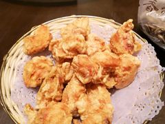 -浩家苑菜馆(汉口路店)