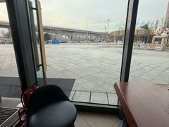 -星巴克(北京门头沟长安天街店)