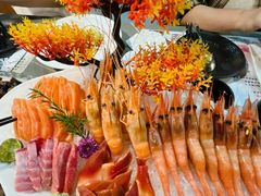 -松坂屋日料自助(长城路店)