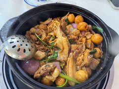 -张大厨鸡煲王·小龙虾·16年老字号(新圳东路店)