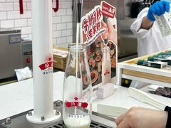 -红星前进面包牛奶公司(五道口购物中心店)