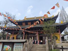 -虞山风景区