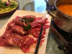 -阿诺泰·泰国餐厅(紫荆店)