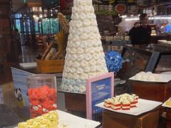 -OPEN開全日自助餐厅·牛肉火锅·海鲜(佛山希尔顿酒店)