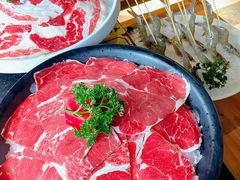 -五星桥原切肥牛火锅·30年专注好牛肉(湖塘店)