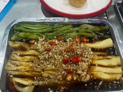 -7只羊·鲜羊肉串·地锅鸡精酿(玄武墨香路店)