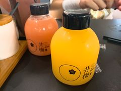 -贡梅老面馆·蟹粉面·无锡特色小吃(南长街主推店)