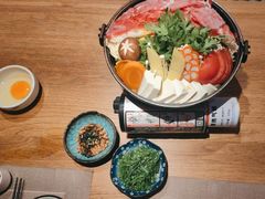 -酒井酱子·深夜食堂(东城汇店)