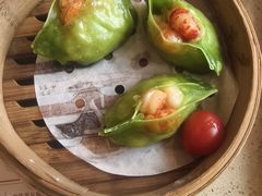 -点都德(水贝IBC店)