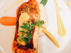 低温三文鱼-农畉LONFOOD(福田星河COCOPark店)